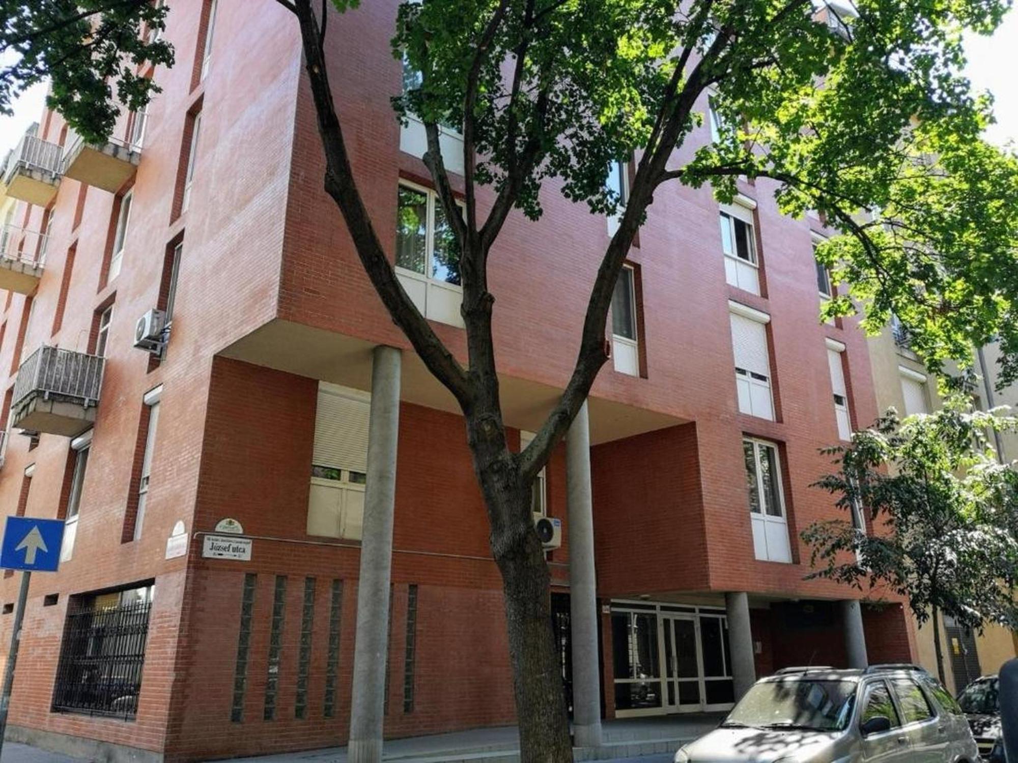 Dream Destination Apartment Budapest Exterior foto